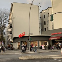 Kochhaus - Statt Kochhaus nun Viani