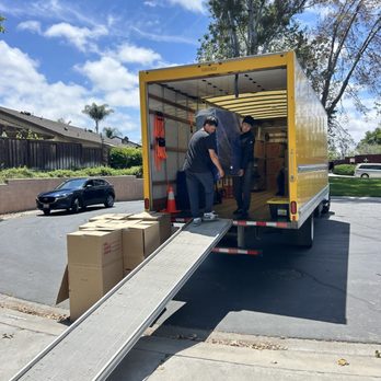 All Express Moving - Movers Near Me