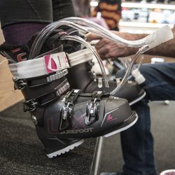 Surefoot