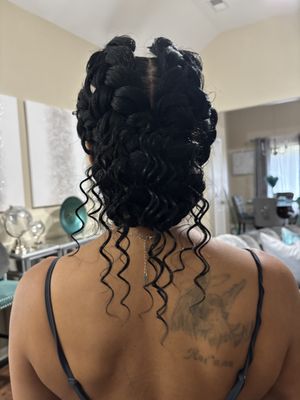 BILLY BRAID ACTION - Updated July 2026 - 16 Photos & 12 Reviews - 4045 ...