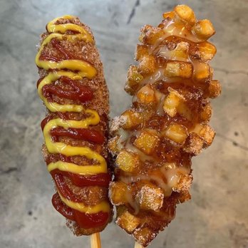 The Dog House - Hot Dogs Near Me - Durham, North Carolina The Dog House - Hot Dogs Near Me - Durham, North Carolina