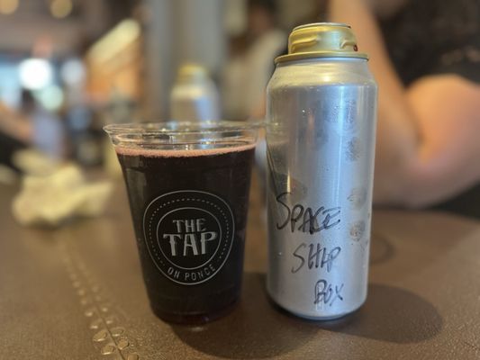 The Tap on Ponce by null