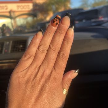 Cosmo Nails & Spa - Day Spas Near Me - North Las Vegas, Nevada Cosmo Nails & Spa - Day Spas Near Me - North Las Vegas, Nevada