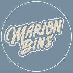 Marion Bins