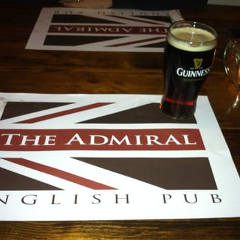 The Admiral English Pub - Pubs Near Me - Warren, Rhode Island The Admiral English Pub - Pubs Near Me - Warren, Rhode Island