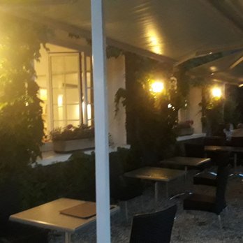 La Chanterelle - La terrasse - French Near Me - Muides sur Loire, 41 La Chanterelle - La terrasse - French Near Me - Muides sur Loire, 41