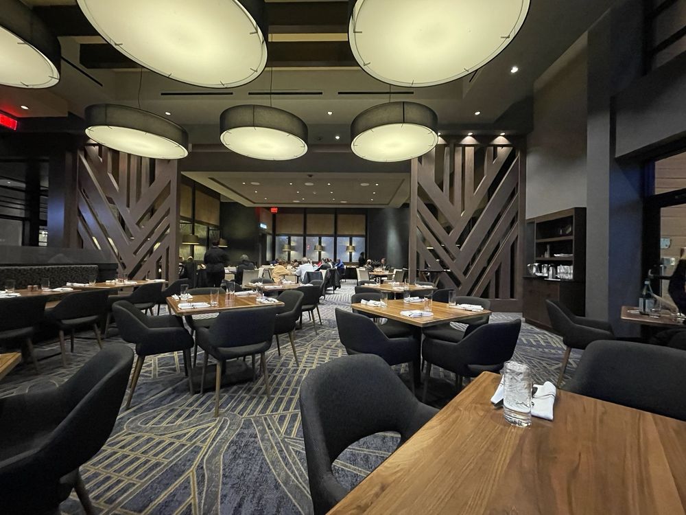 Phillips WD Bar & Grille