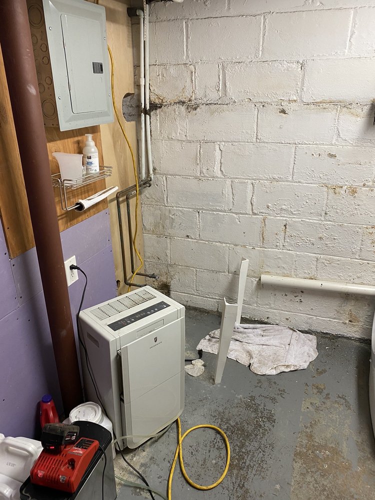 Slide of Tim Daniels Plumbing & Heating