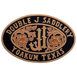 Double J Saddlery
