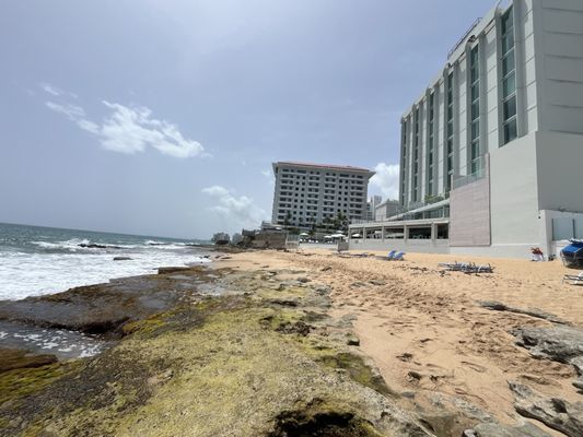 Condado Ocean Club by null