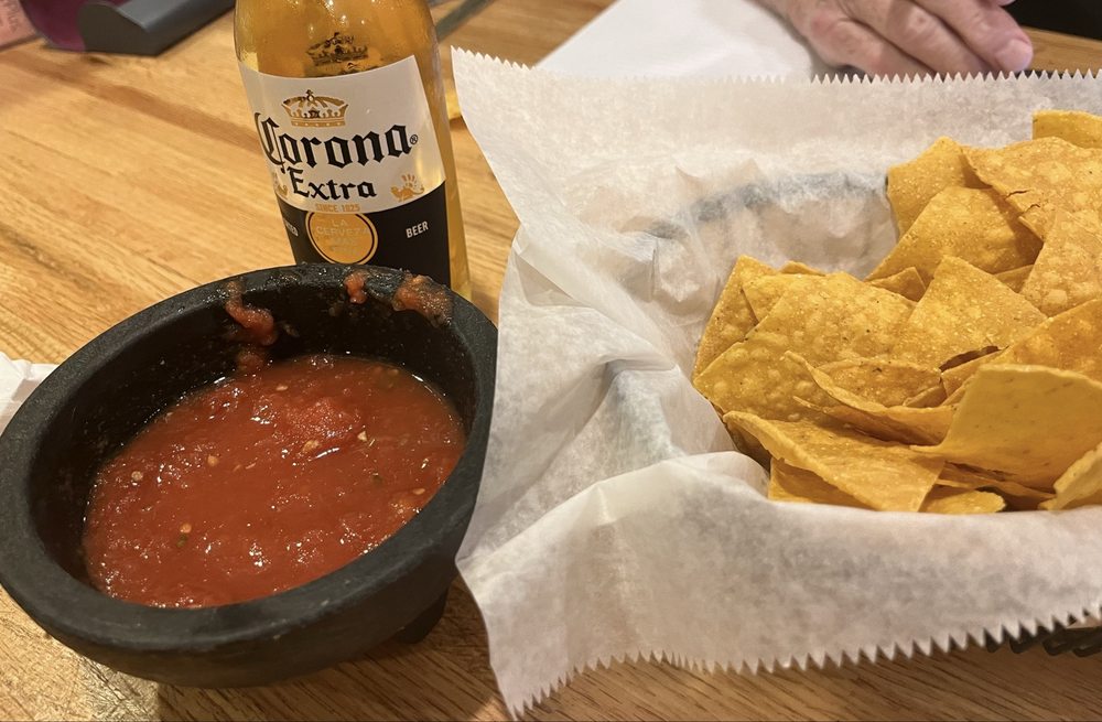 Las Trancas Mexican Restaurant