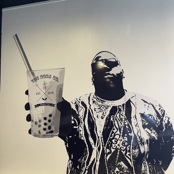 The Boba Co - Bubble Tea Near Me - Poway, California