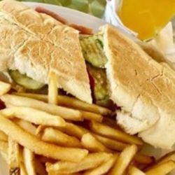 South Moon BBQ - Cuban Thursday