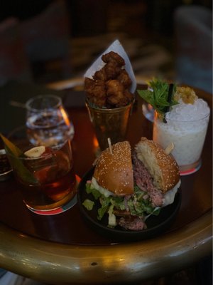 Chez Zou by null