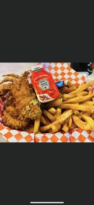 Shell Shock Seafood House by null