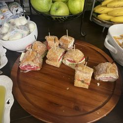 Brunches