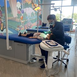 Bunch Pediatric Dentistry