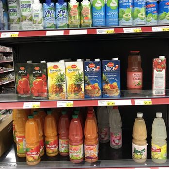 India Bazaar - Drinks - International Grocery Near Me - Fairfax, Virginia