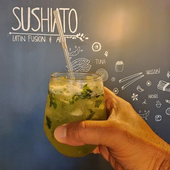 Sushiato - Plantation - Sushi Bars Near Me - Plantation, Florida Sushiato - Plantation - Sushi Bars Near Me - Plantation, Florida
