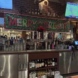 The Riata Diner & Tavern - Bar