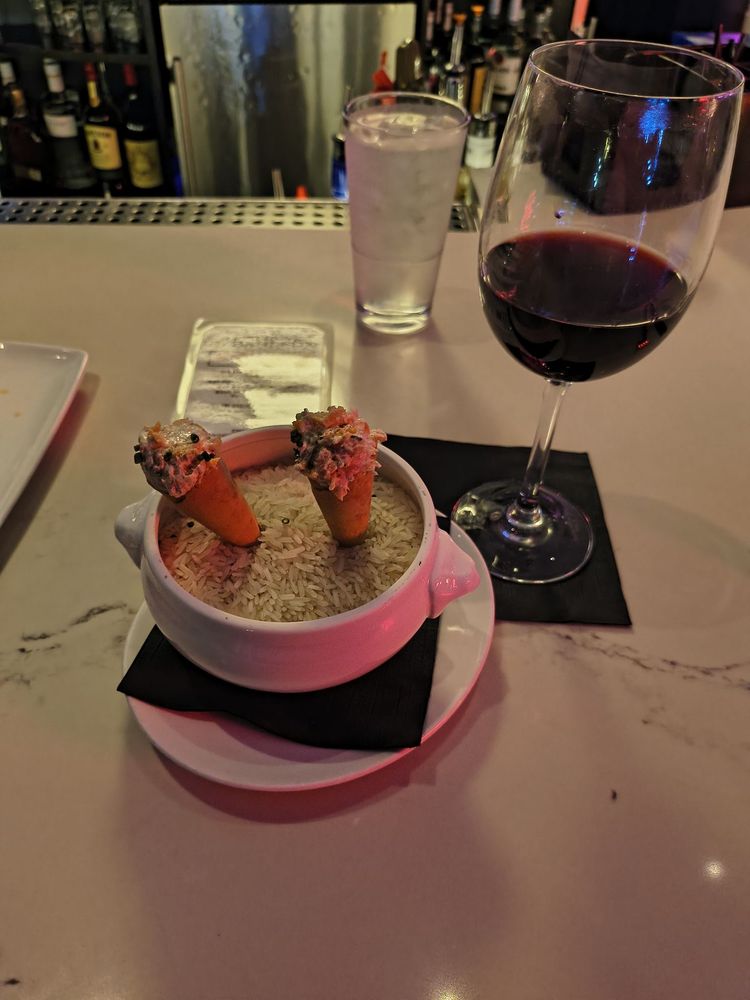 STK Steakhouse