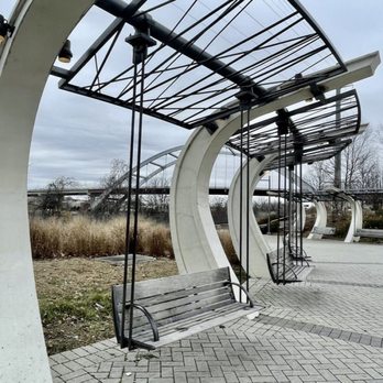 Riverfront Park - Parks Near Me - Nashville, Tennessee