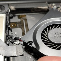 The 603 Fix - Laptop service no problem.