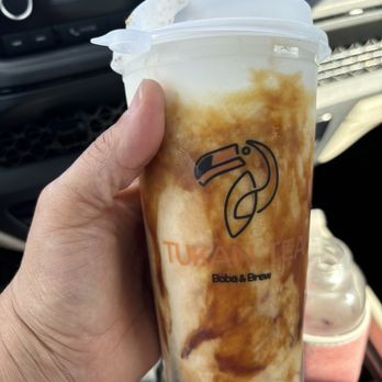 Tukan Tea - Bubble Tea Near Me - Gilbert, Arizona