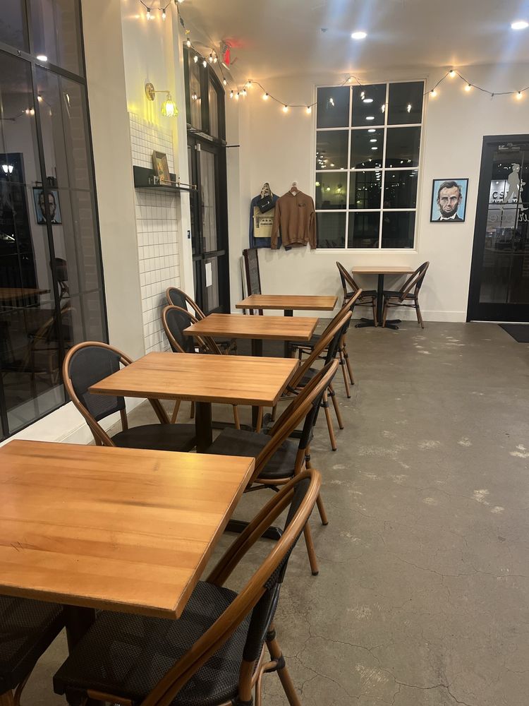 Fourscore Coffee House