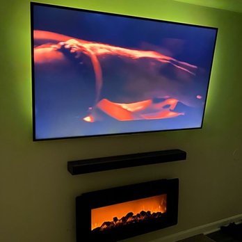 HandsON Installations - TV Mounting Near Me HandsON Installations - TV Mounting Near Me