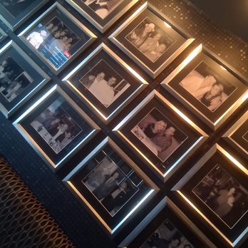 Morton's The Steakhouse - Steakhouses Near Me - Las Vegas, Nevada