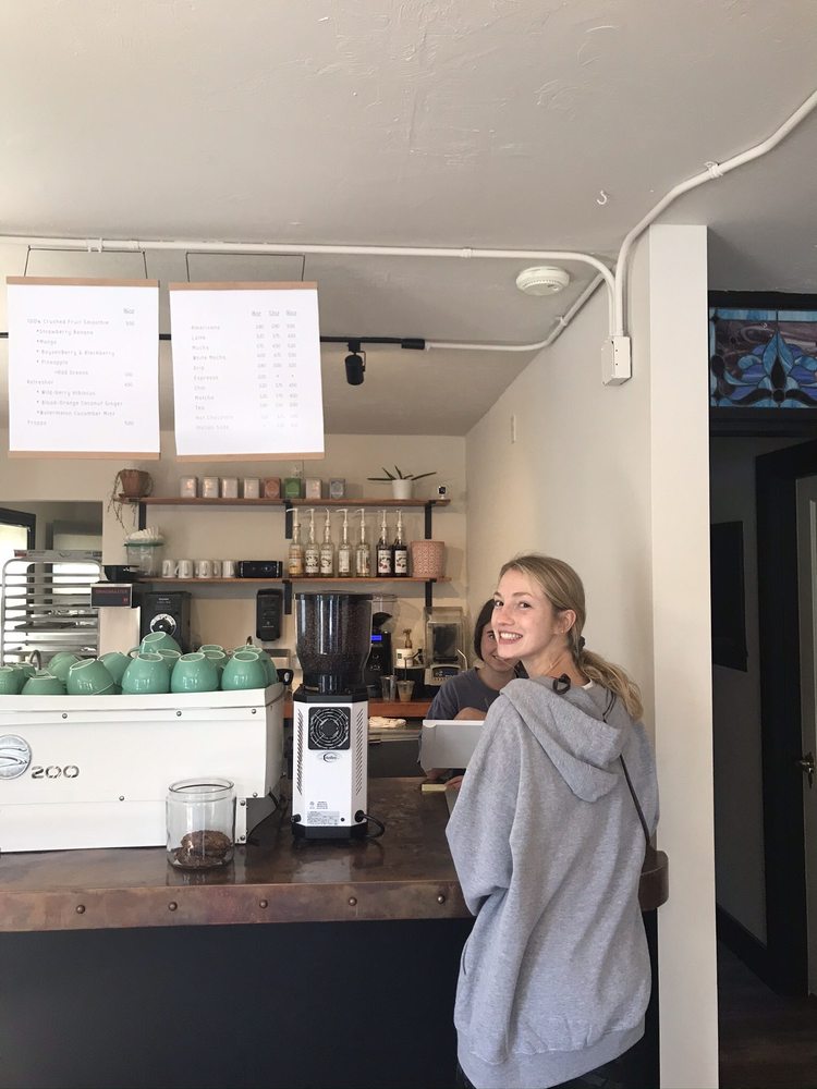 ULYSSES COFFEE Updated September 2024 10 Photos 2853 Howard Rd