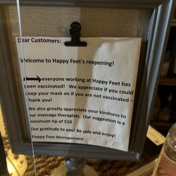 Happy Feet
