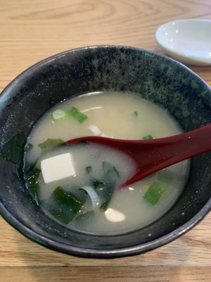 Midori Sushi by null