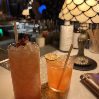 Captain's Quarters - Cocktail Bars Near Me - San Diego, California