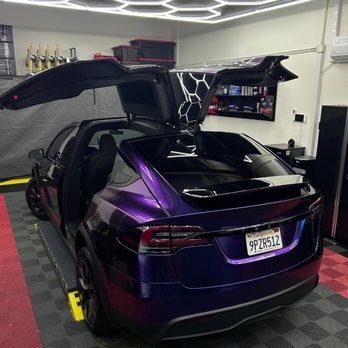 Wurzel Performance - Auto Detailing Near Me - Carson, California