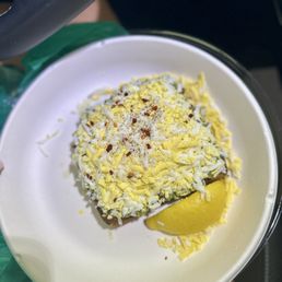 Avocado Toast Avocado Toast
