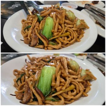 IShanghai - Shanghai lo mein - Shanghainese Near Me - Queens, New York