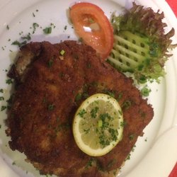 Ulis Kochtopf - Cordon Bleu