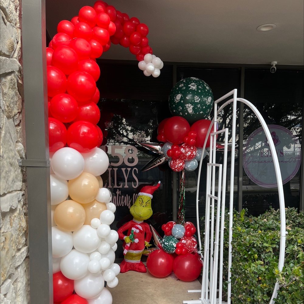 LILYSDECORATIONS08 66 Photos 2201 Parkside Ave, Irving, TX, États