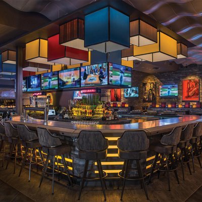 SG Bar by null