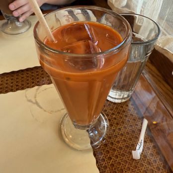 Thai Diner - Thai Iced Tea - Thai Near Me - New York, New York Thai Diner - Thai Iced Tea - Thai Near Me - New York, New York