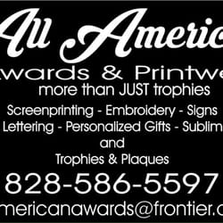 All American Awards