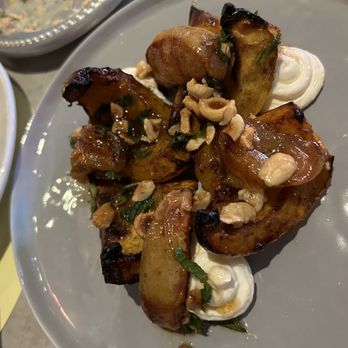 Shukette - Middle Eastern Near Me - New York, New York