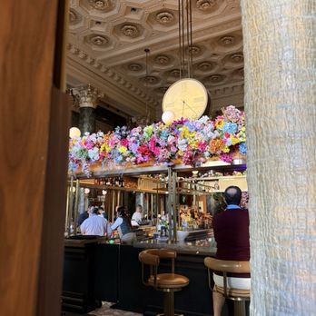 The Eighth Rule - Cocktail Bars Near Me - San Francisco, California