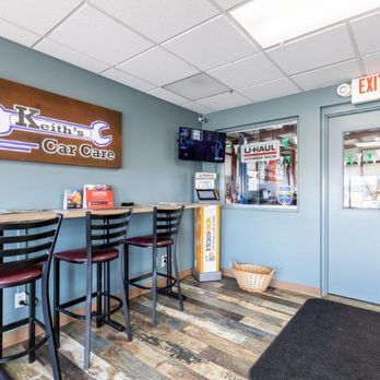 Keith's Car Care - Tires Near Me - Oswego, Illinois Keith's Car Care - Tires Near Me - Oswego, Illinois