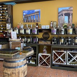Town Square Olive Oil