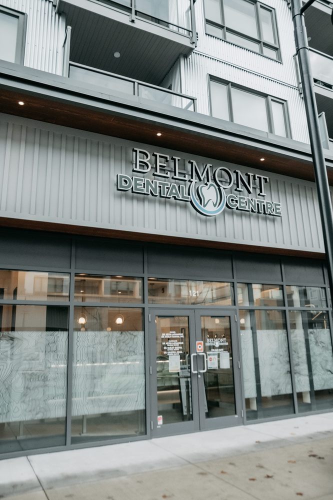 BELMONT DENTAL CENTRE Updated September 2024 1213039 Merchant Way