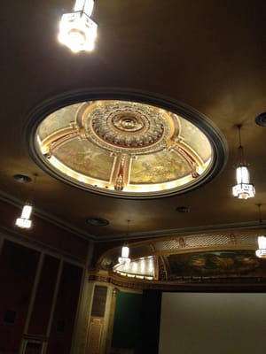 North Park Theatre by null