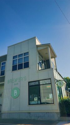 Brewer's Cafe by null